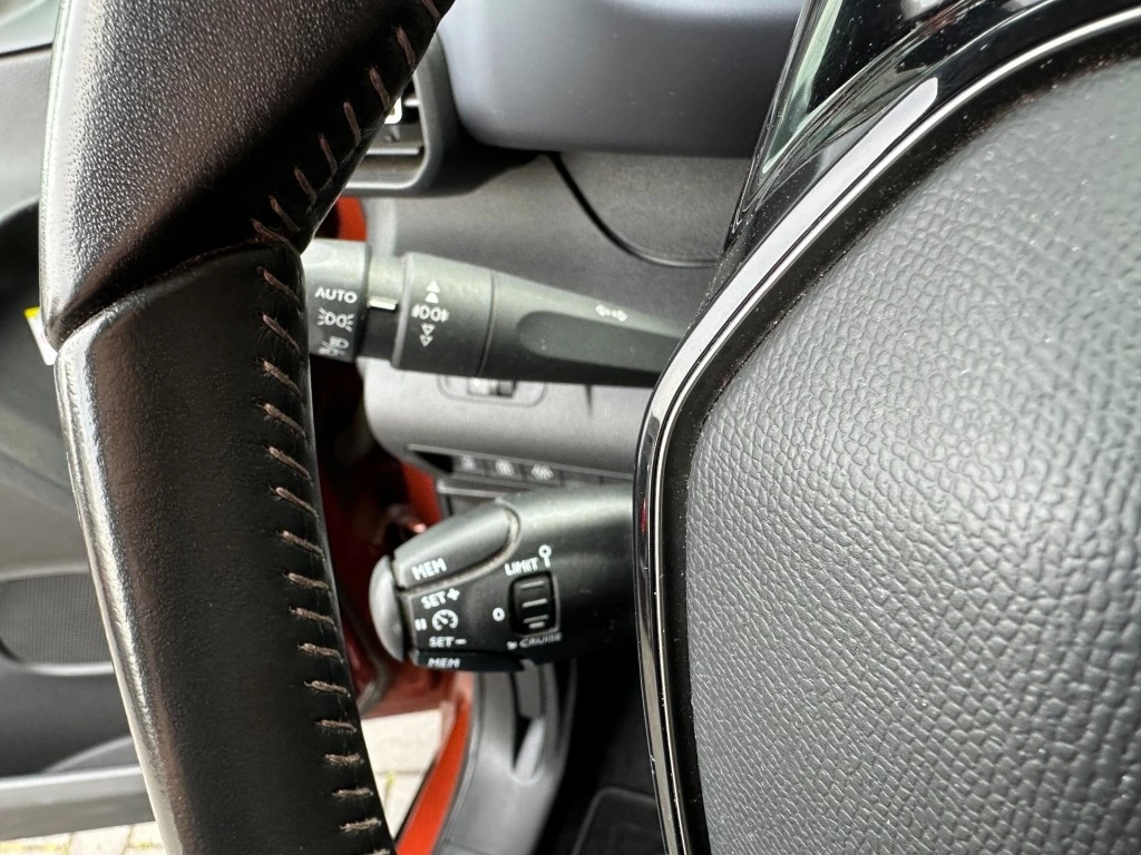 Hoofdafbeelding Peugeot Rifter