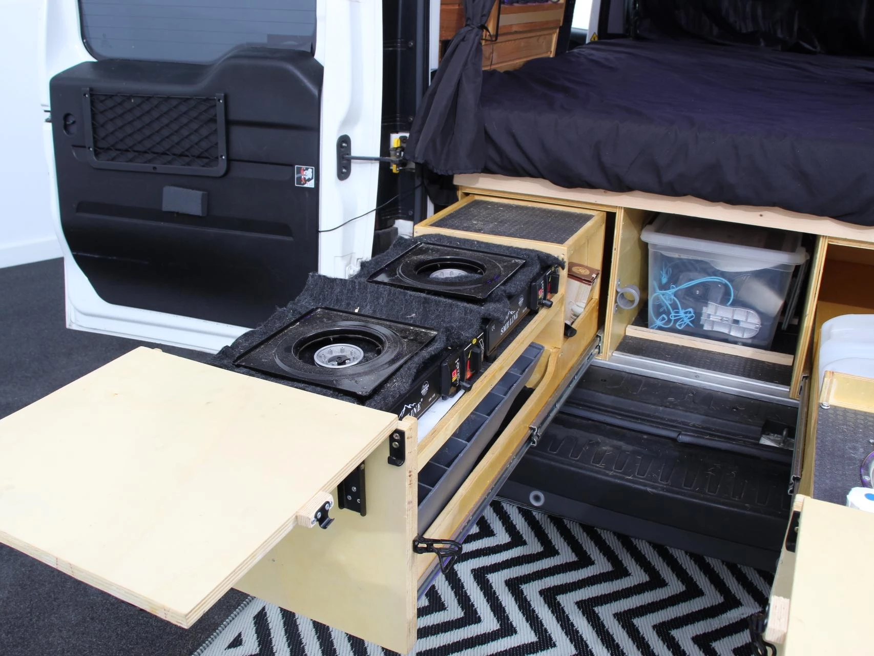 Hoofdafbeelding Fiat Doblò