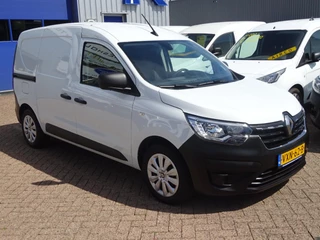 Renault Express 1.5 dCi 75 Comfort + AIRCO GROOT NAVI SCHERM SCHUIFDEUR CRUISE CONTROL