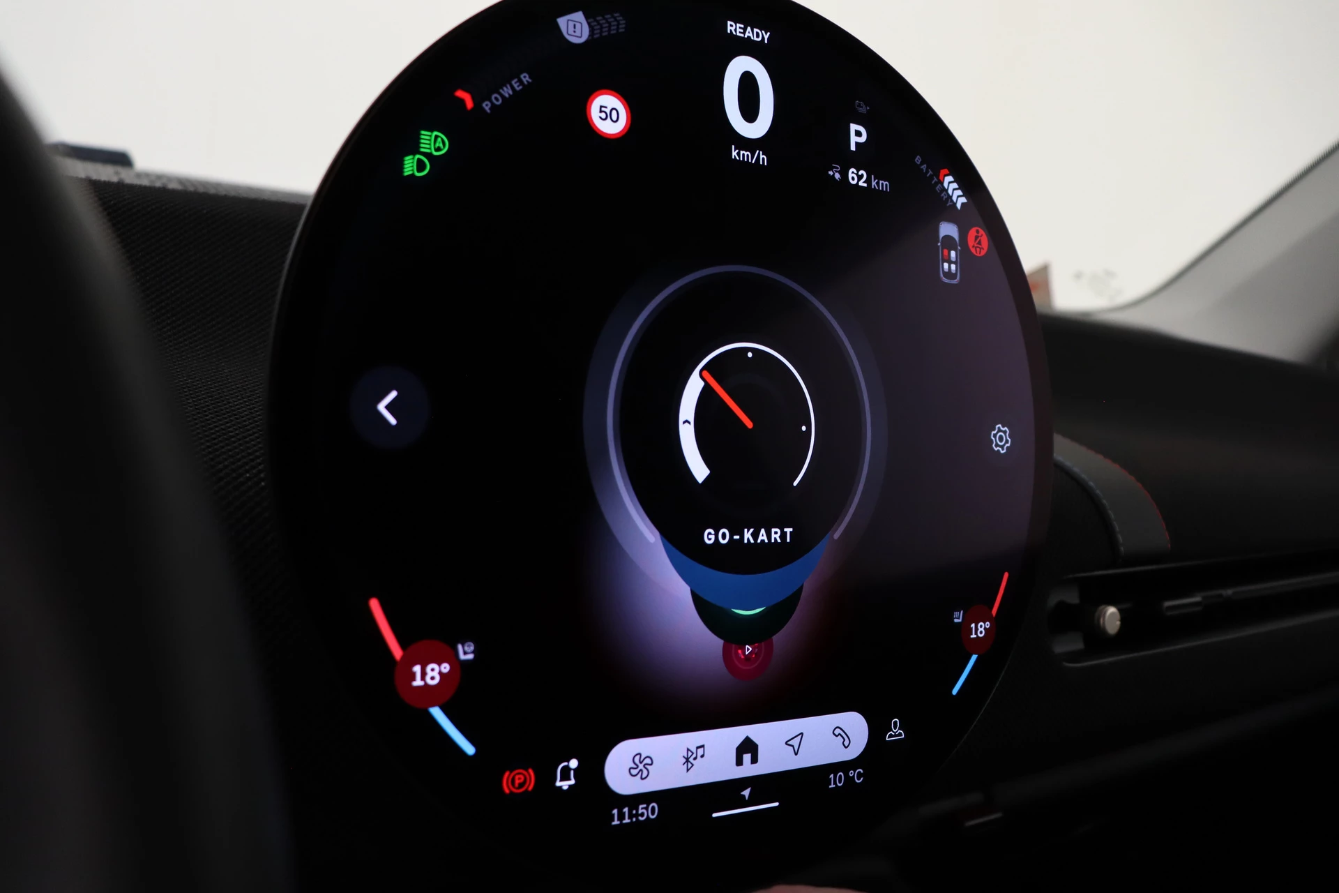 Hoofdafbeelding MINI 3-deurs