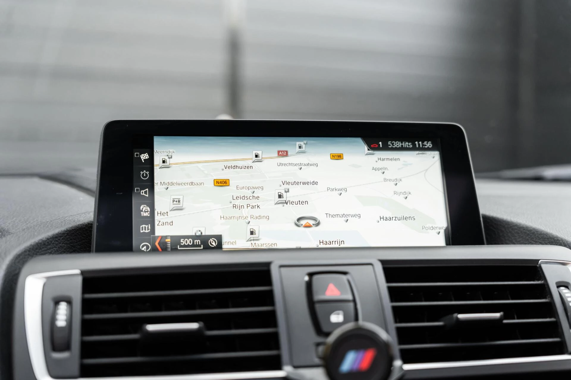 Hoofdafbeelding BMW M2