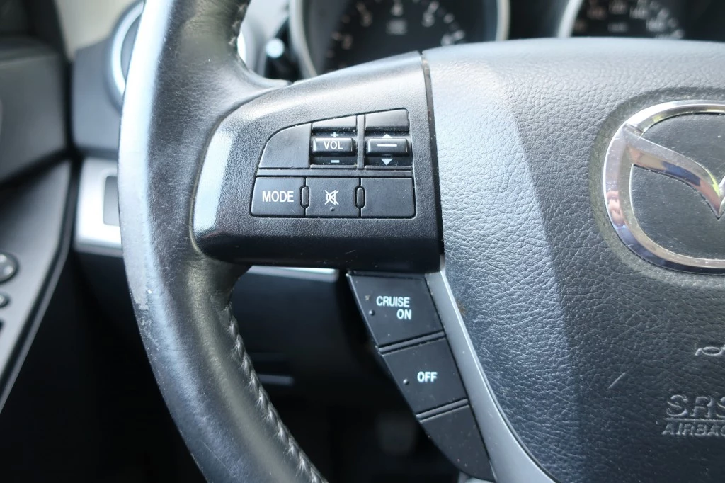 Hoofdafbeelding Mazda 3