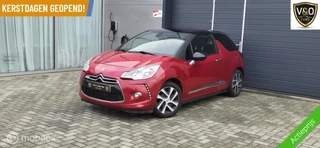 Citroen DS3 1.2 VTi So Chic