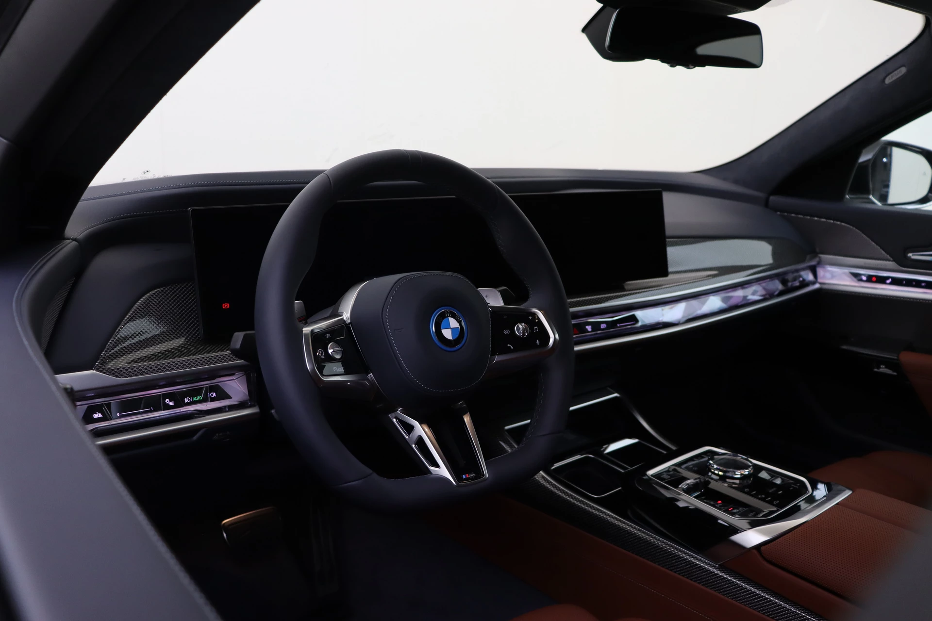 Hoofdafbeelding BMW 7 Serie