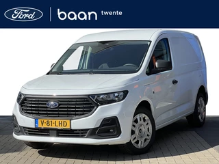 Ford Transit Connect 1.5 EcoBoost PHEV L2 Trend | Trekhaak | Navigatie | Aut. Airco | Apple Carplay | Cruise Control