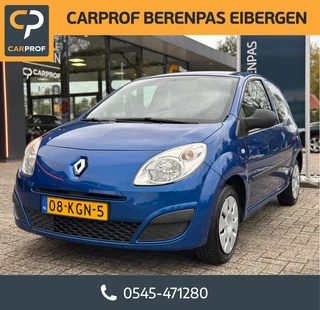 Renault Twingo 1.2 Authentique '' Elektrische ramen - Airco - CPV ''