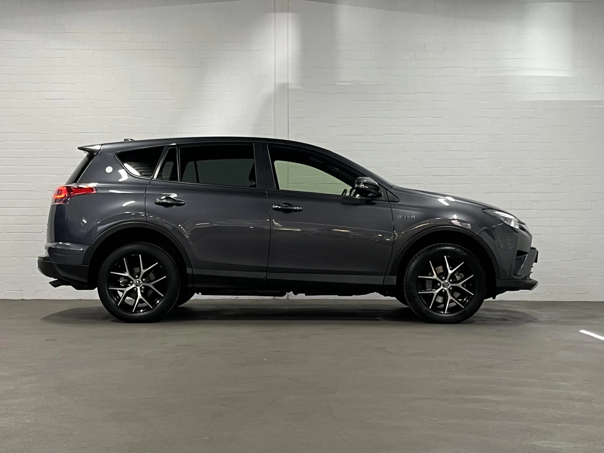 Hoofdafbeelding Toyota RAV4