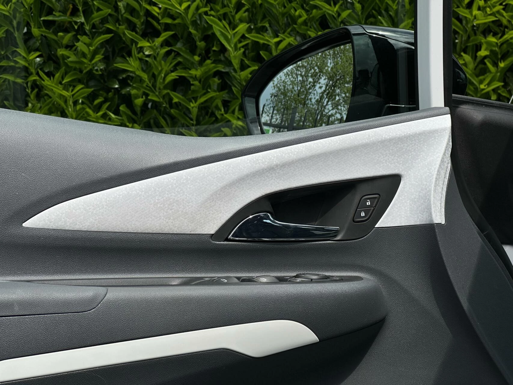 Hoofdafbeelding Opel Ampera-e