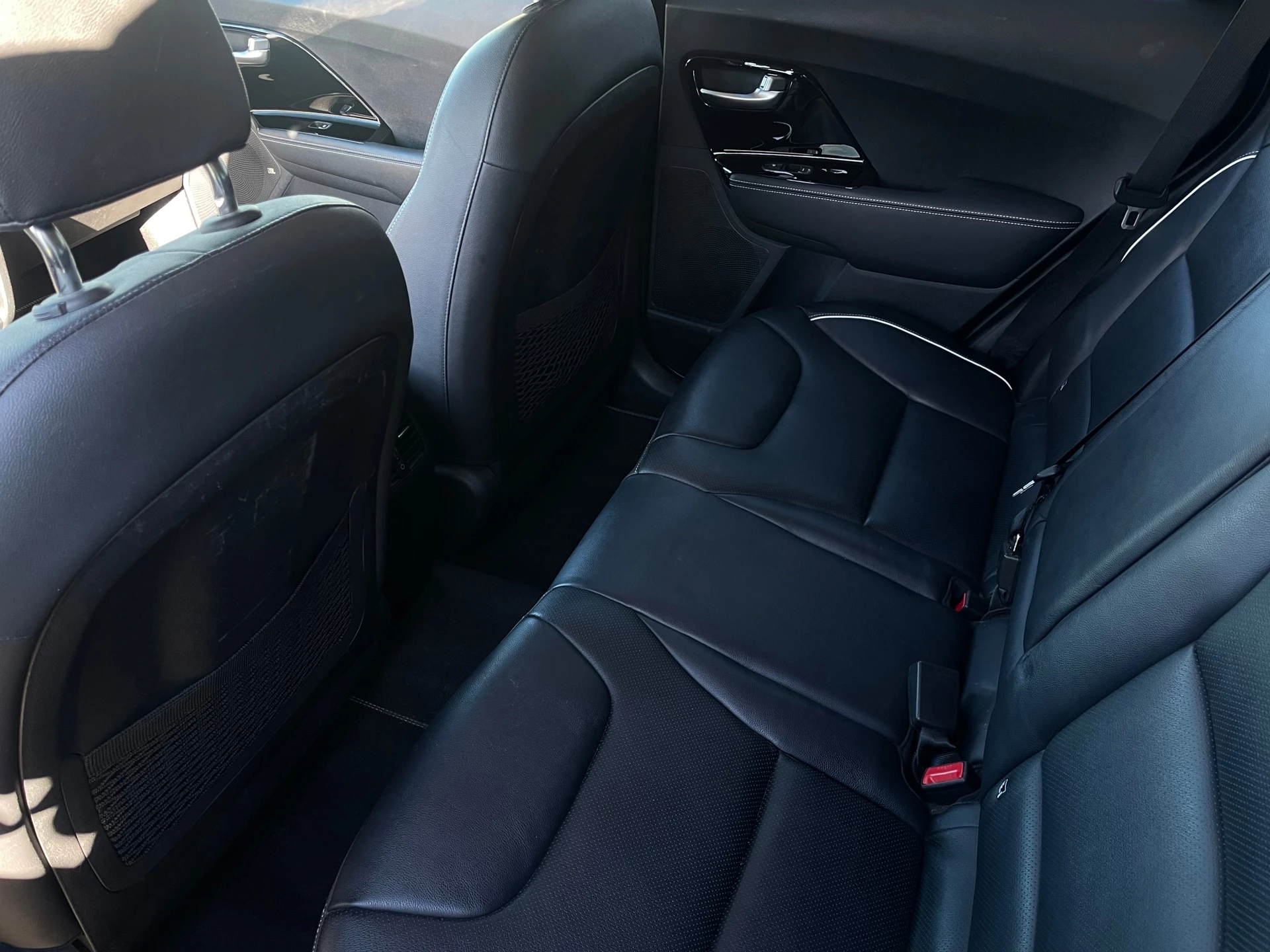 Hoofdafbeelding Kia e-Niro