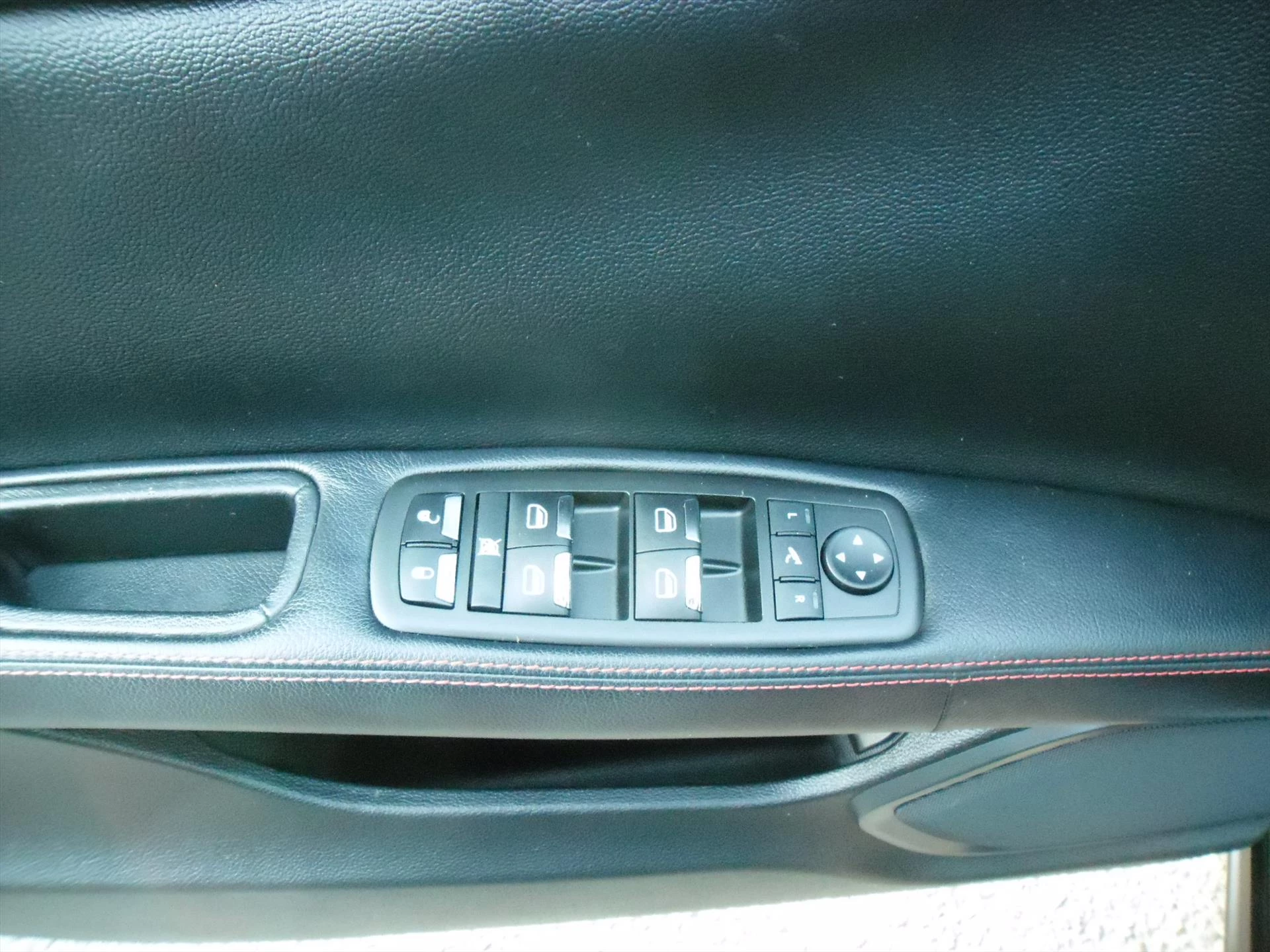 Hoofdafbeelding Maserati Ghibli
