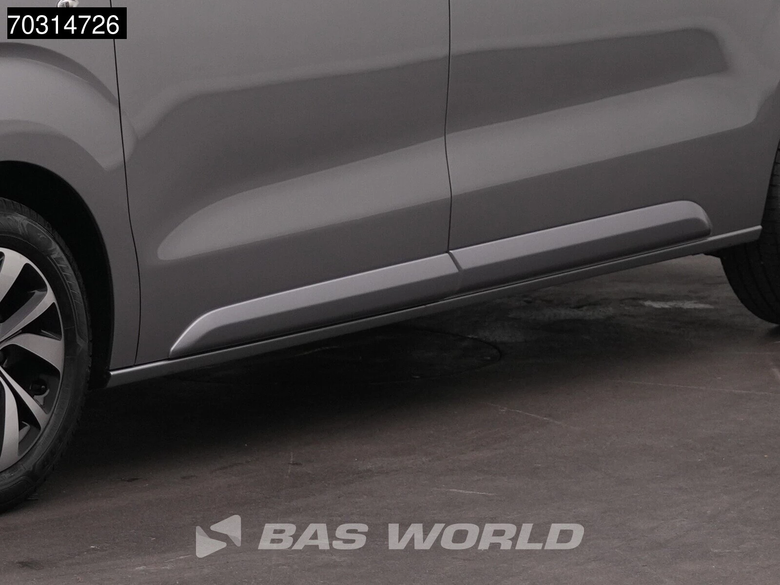 Hoofdafbeelding Fiat Scudo