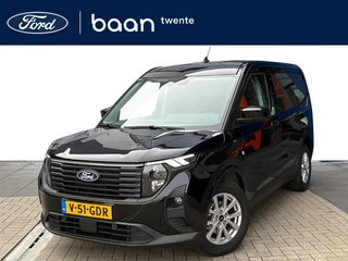 Ford Transit Courier 1.0 EcoBoost Limited | Demo Voordeel | Winterpack | Achteruitrij Camera | Adaptive Cruise Control