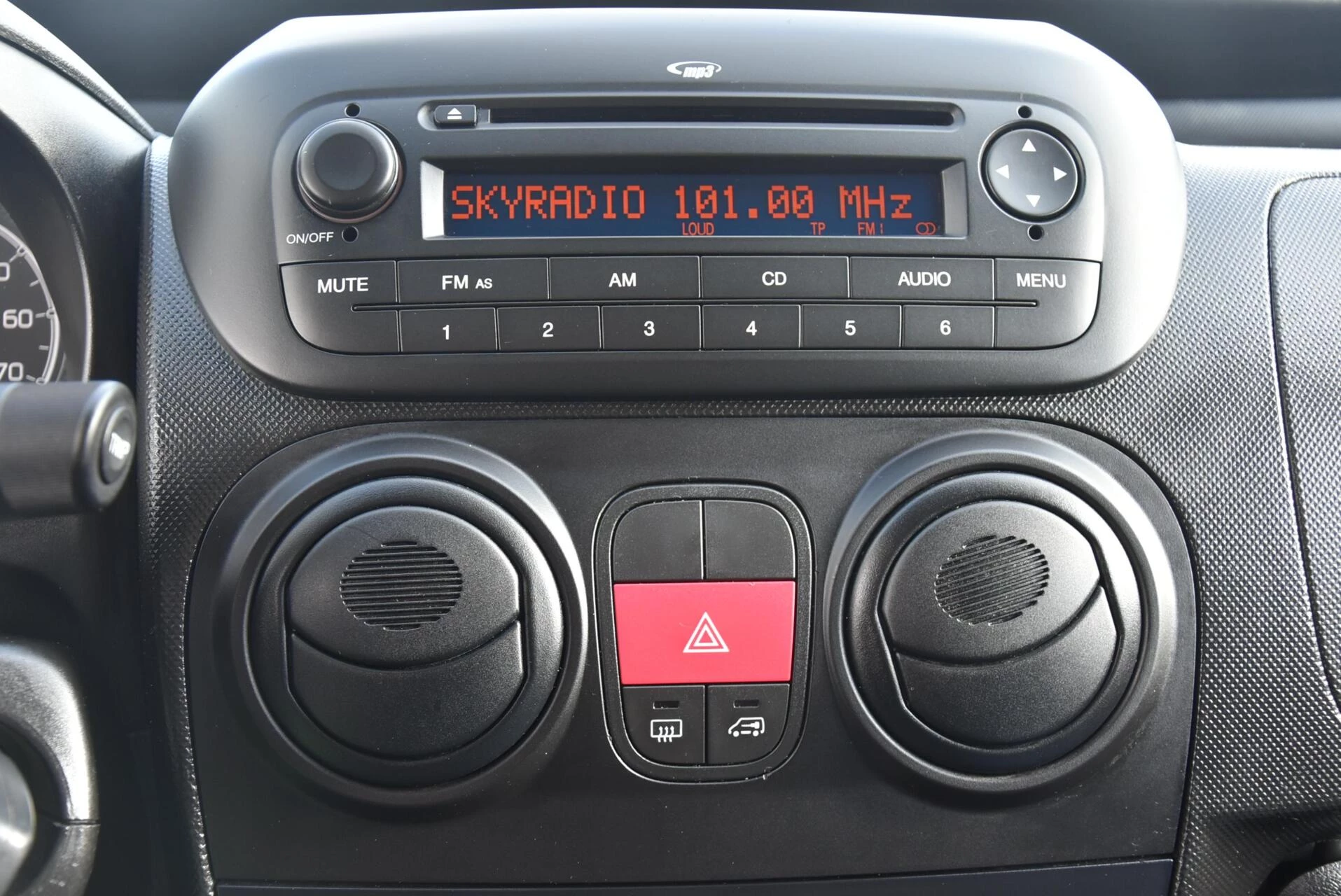 Hoofdafbeelding Peugeot Bipper