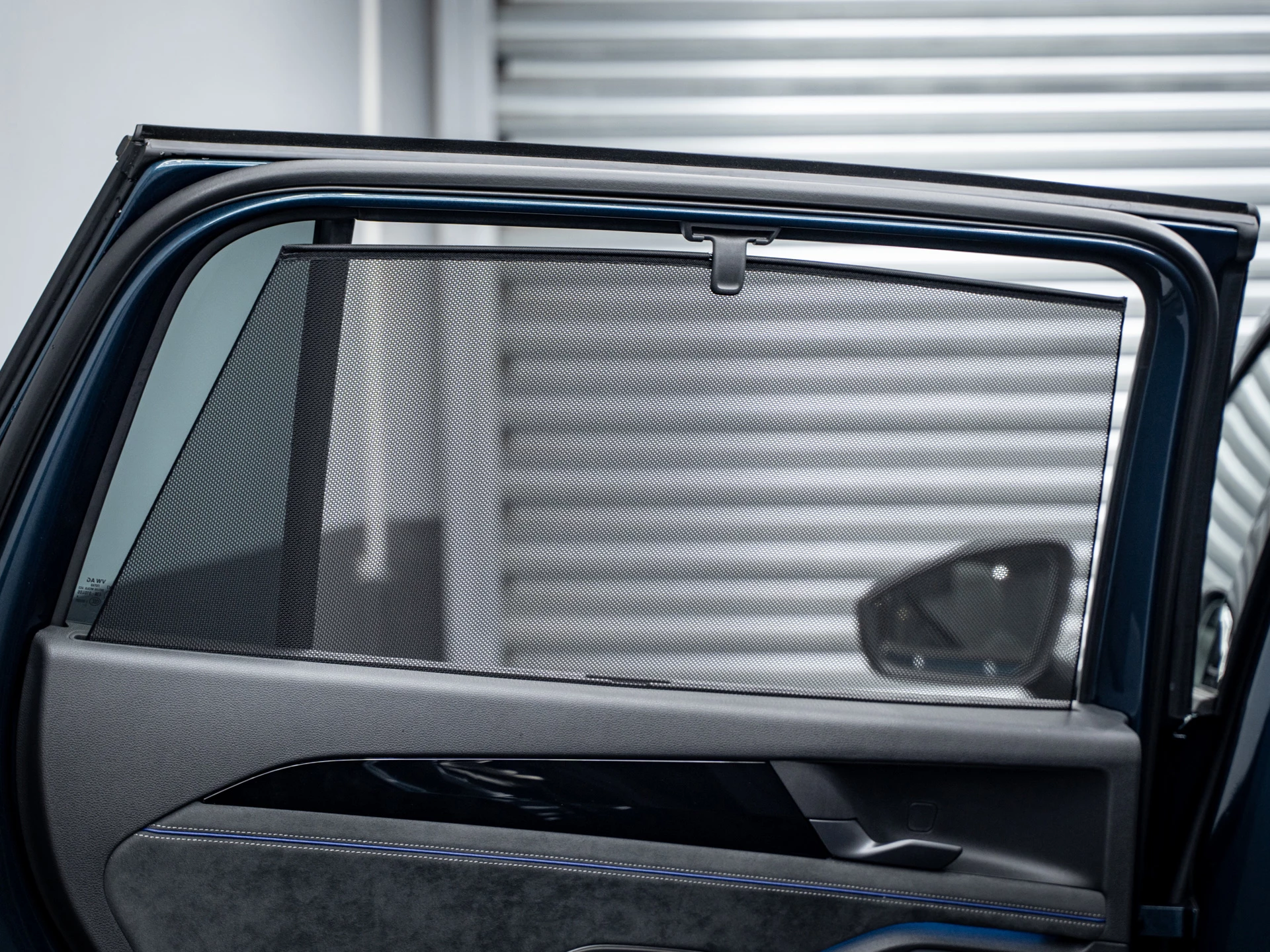 Hoofdafbeelding Volkswagen Tayron