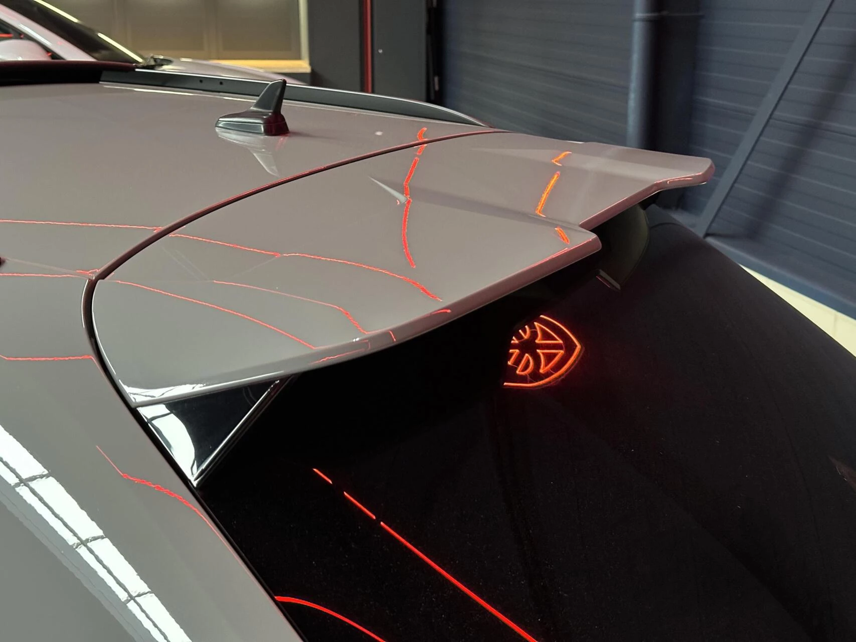 Hoofdafbeelding Audi RS3