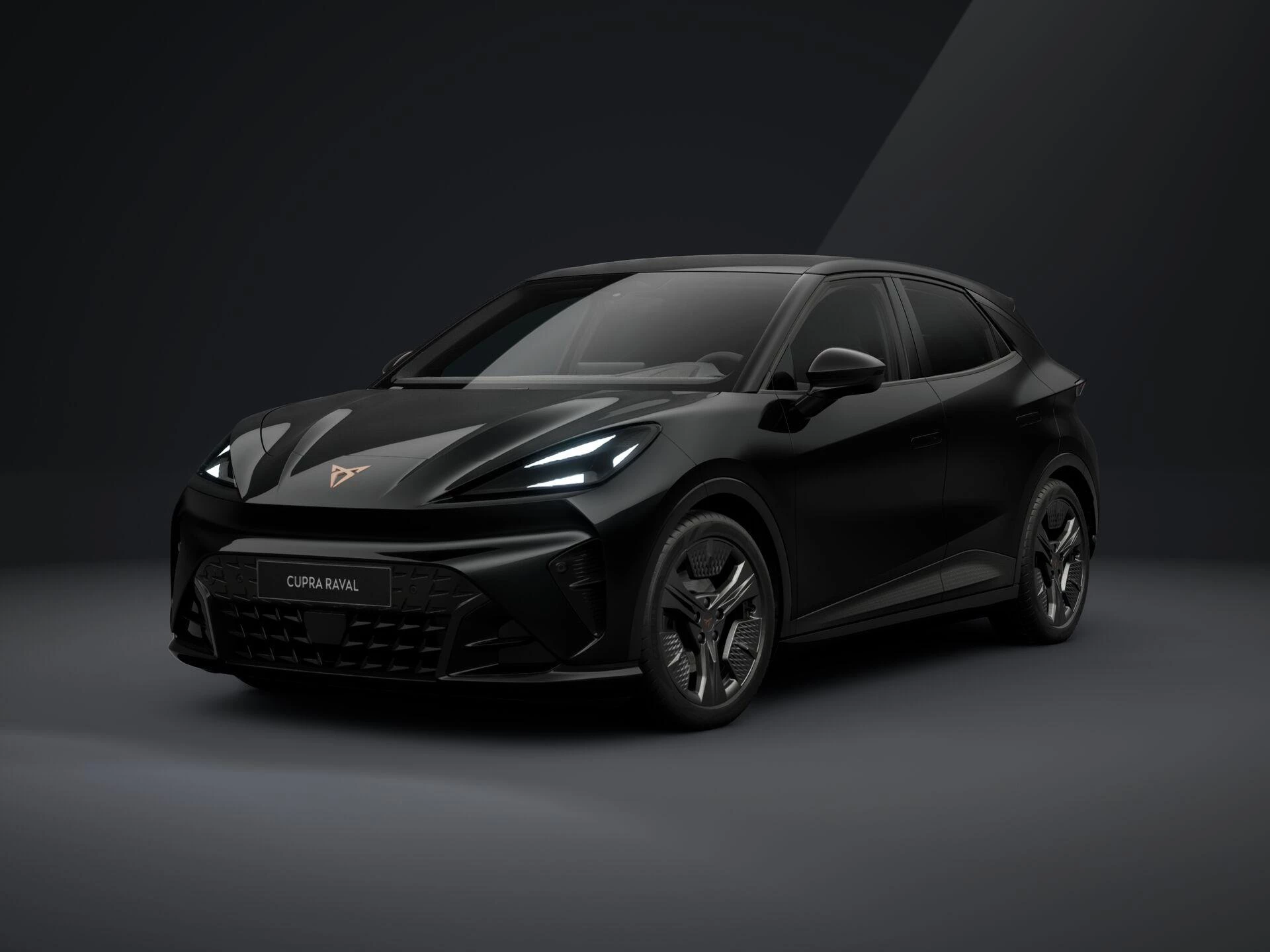 Hoofdafbeelding CUPRA Raval