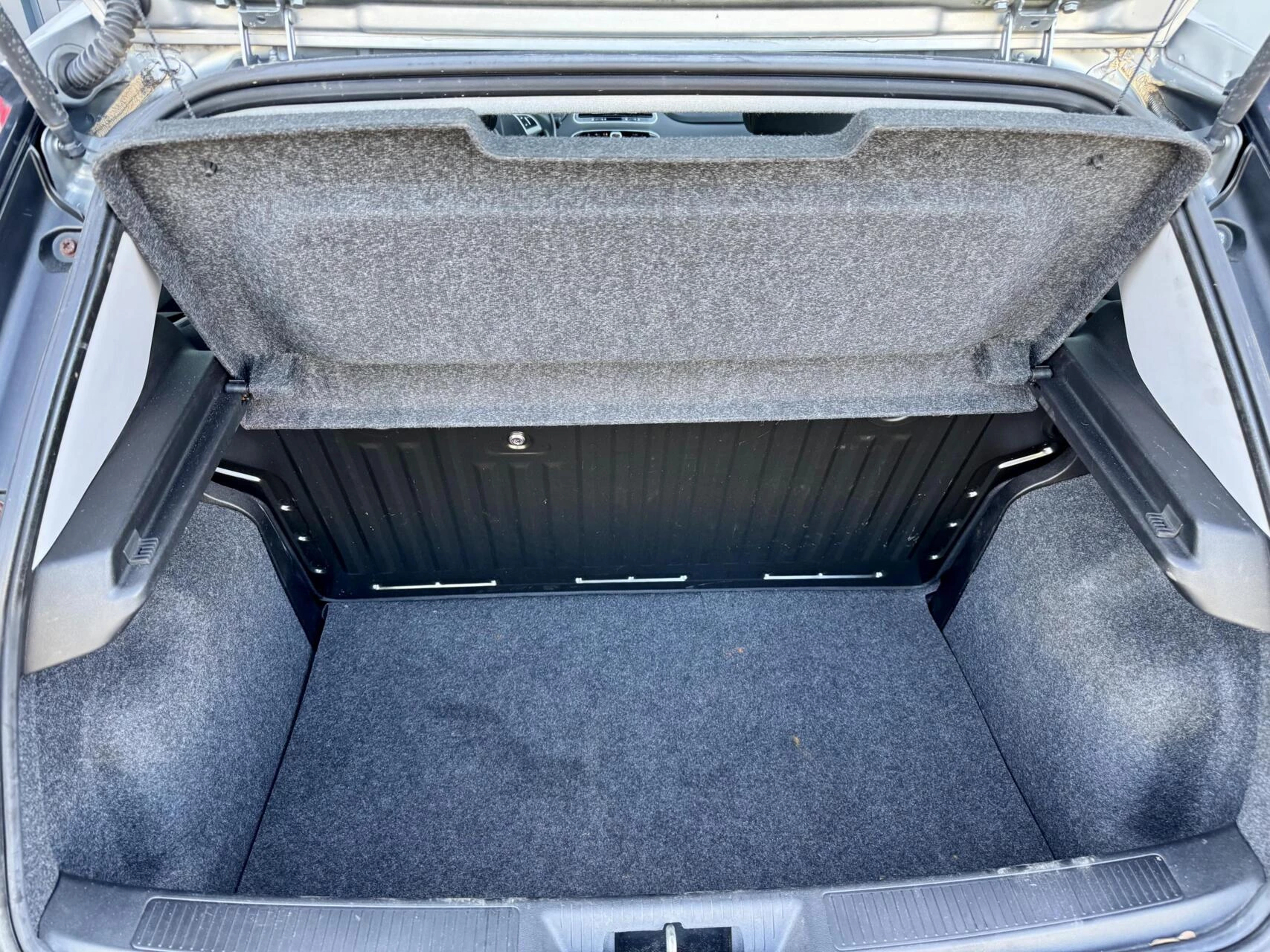 Hoofdafbeelding Fiat Punto