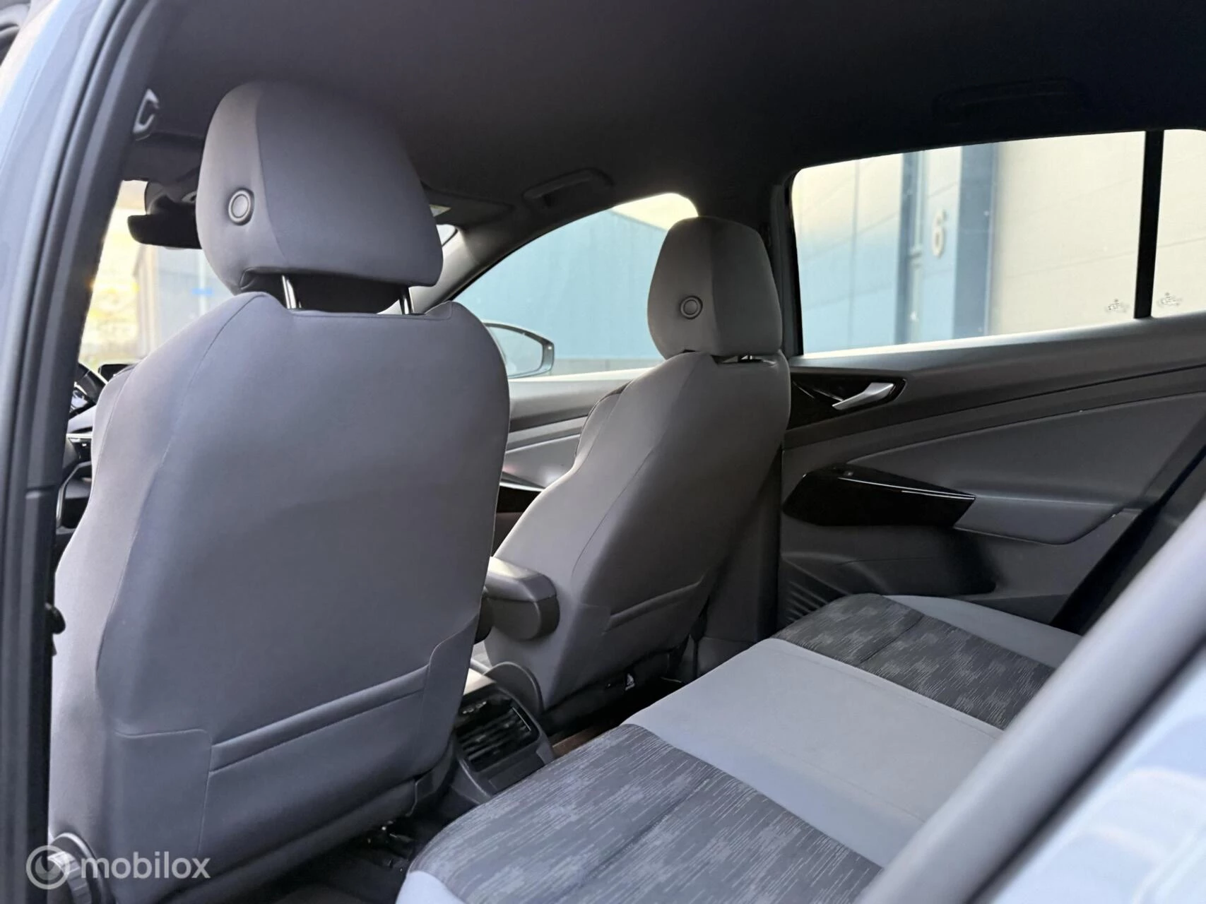 Hoofdafbeelding Volkswagen ID.4