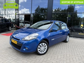 Renault Clio 1.2 Sélection Business|NAP