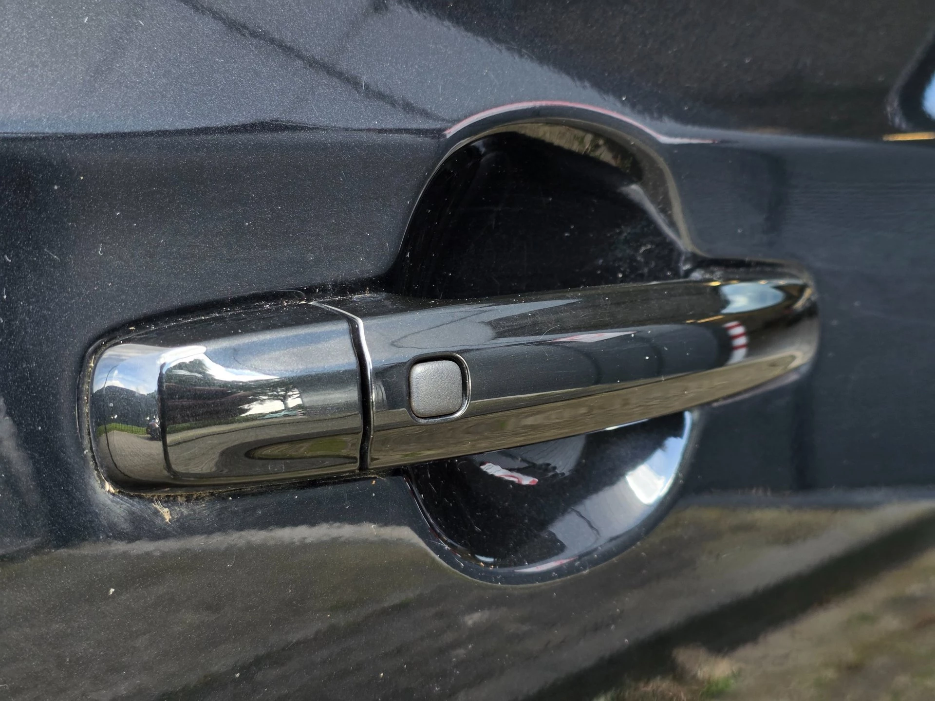 Hoofdafbeelding Suzuki S-Cross