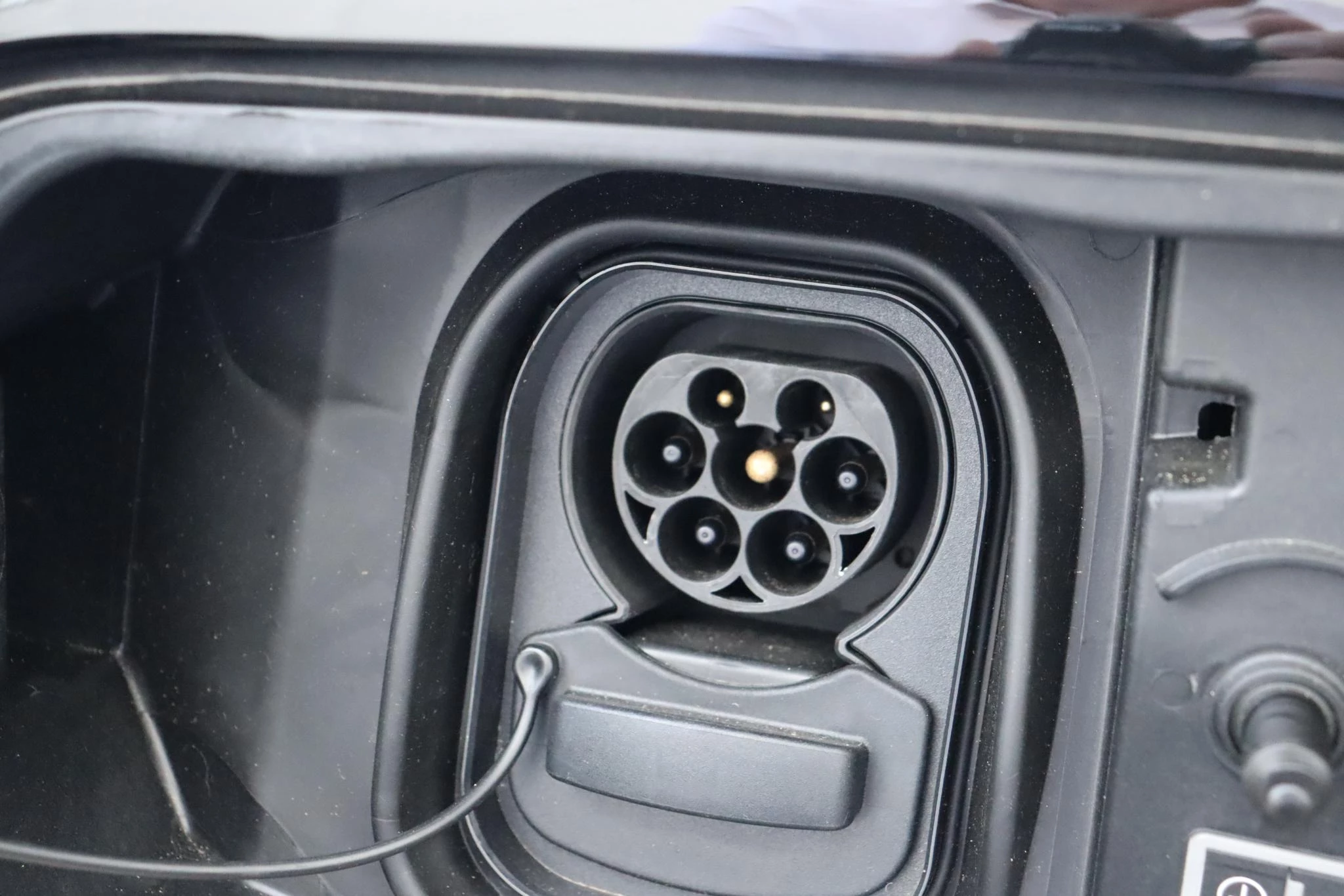 Hoofdafbeelding Citroën ë-C4