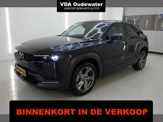 Mazda MX-30 36 kWh Comfort  Interiorpack Keyless SOH 94%