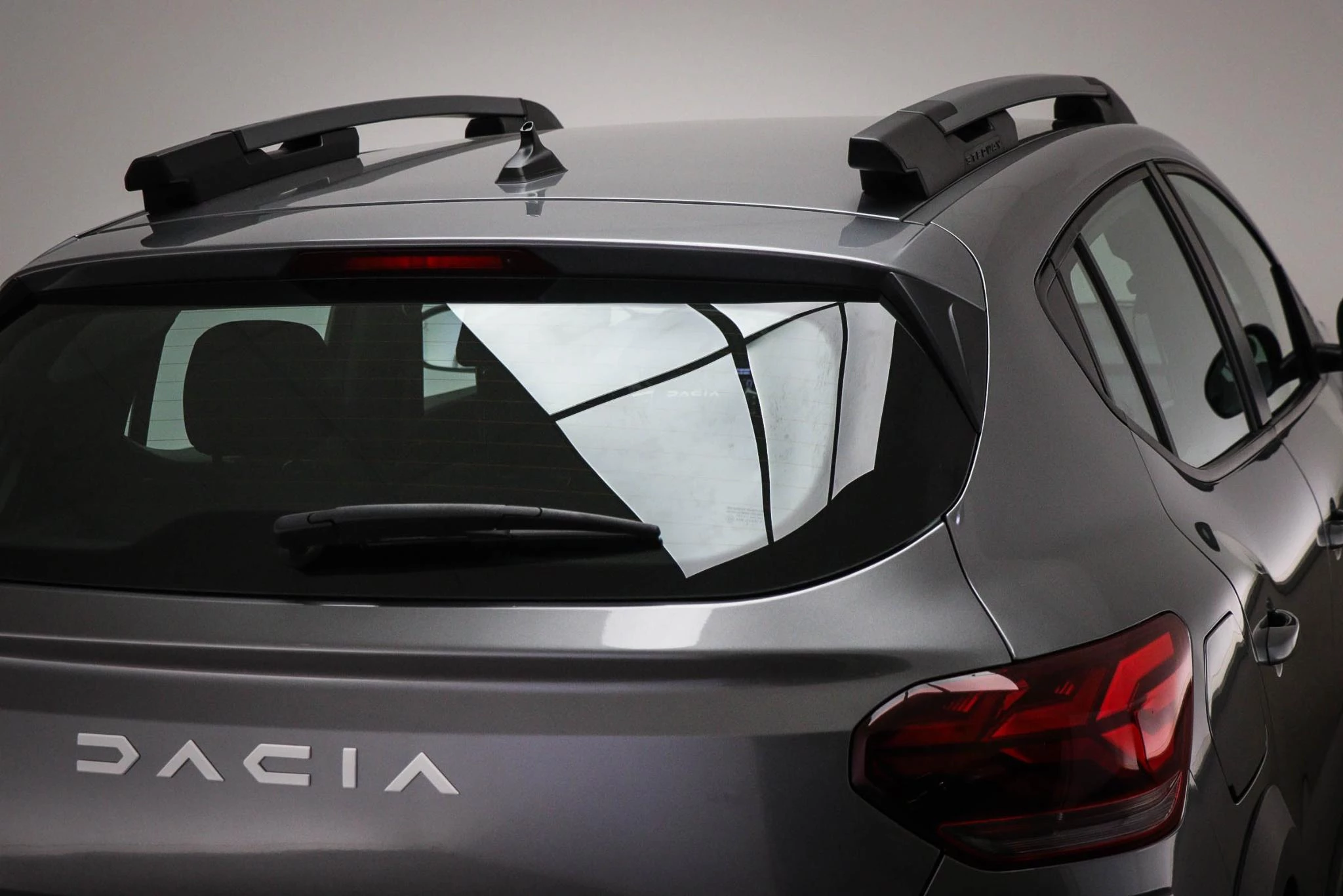 Hoofdafbeelding Dacia Sandero Stepway