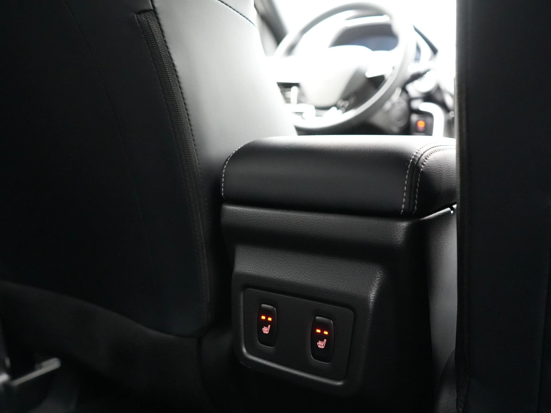 Hoofdafbeelding Mitsubishi Eclipse Cross