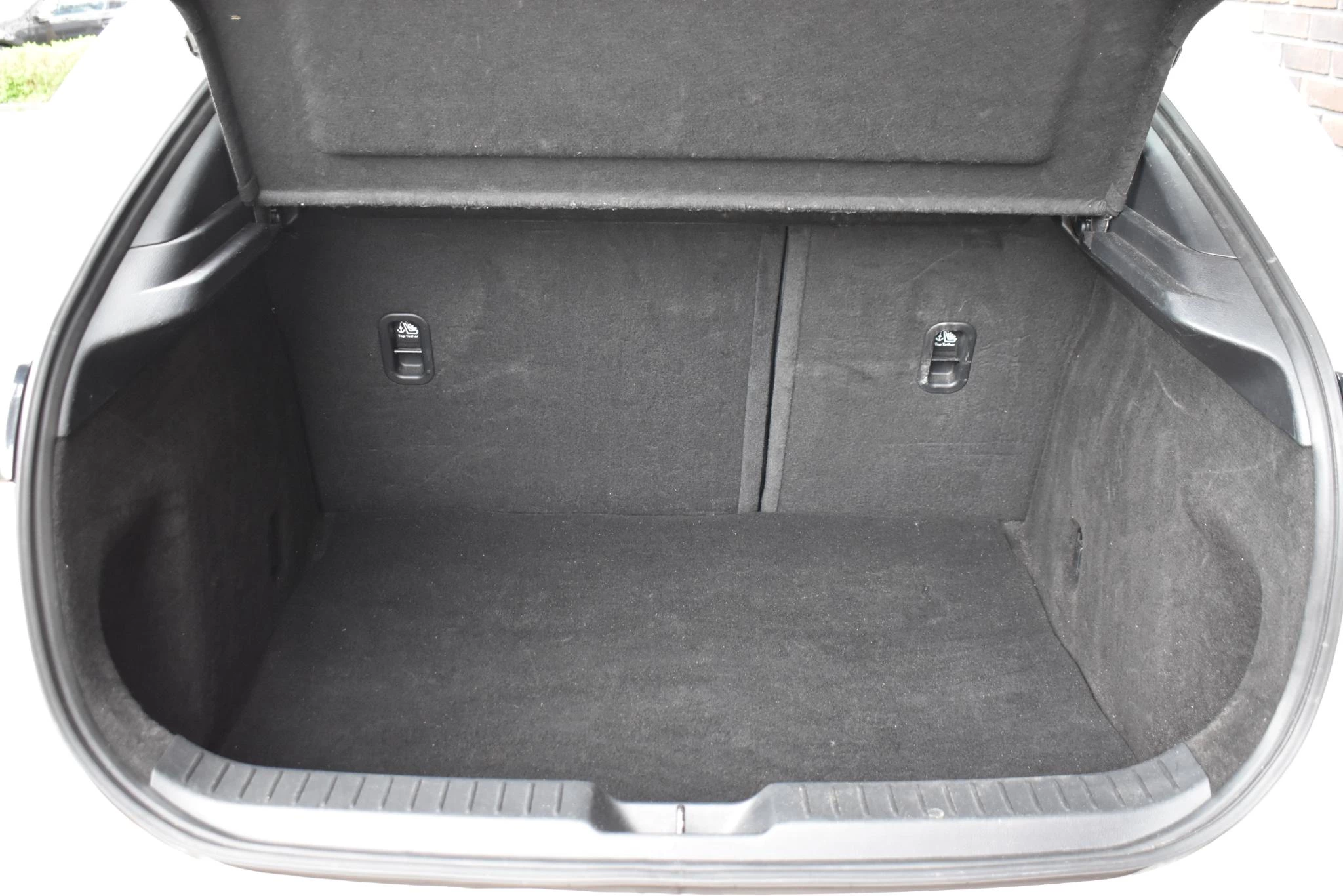 Hoofdafbeelding Mazda CX-30