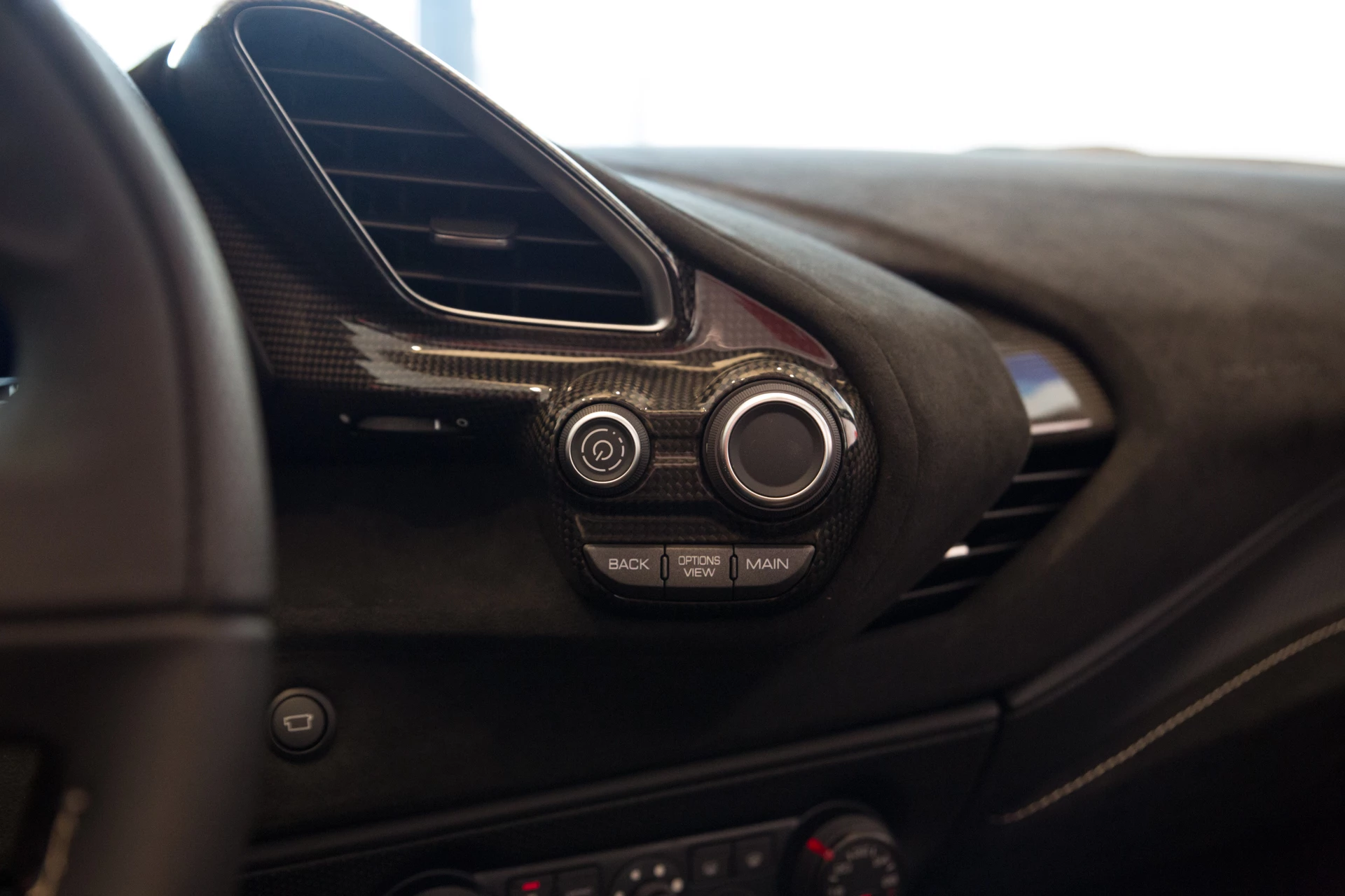 Hoofdafbeelding Ferrari 488
