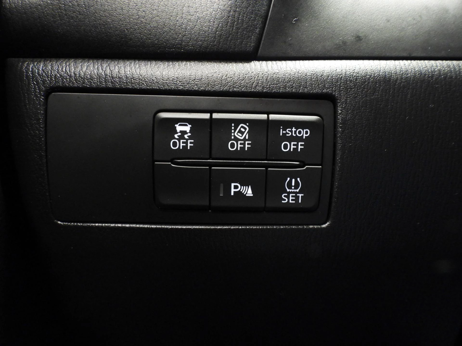 Hoofdafbeelding Mazda 3