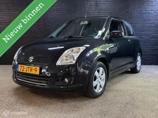 Suzuki Swift 1.3 Comfort KEYLESS AIRCO LM VELGEN NP