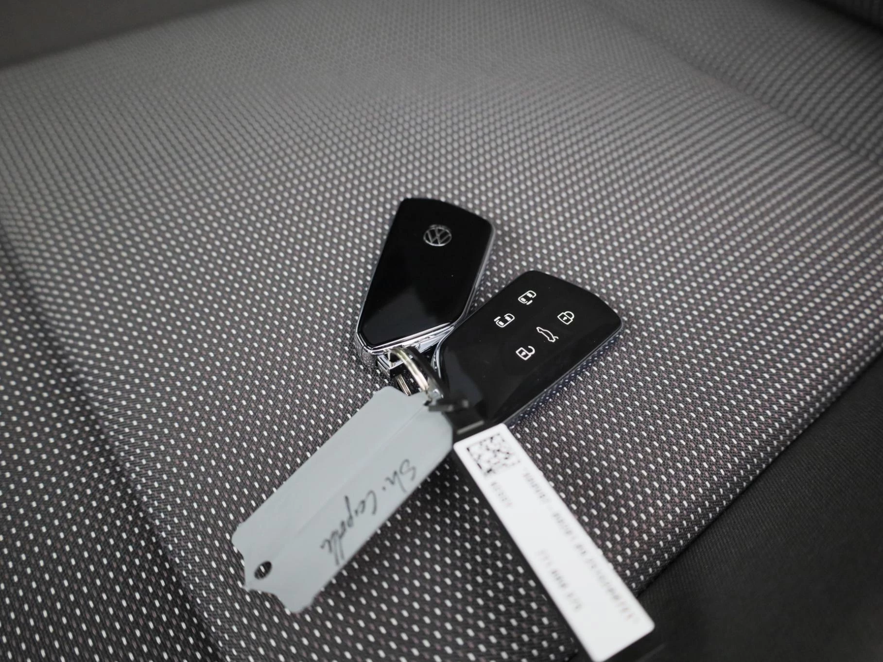 Hoofdafbeelding Volkswagen Multivan