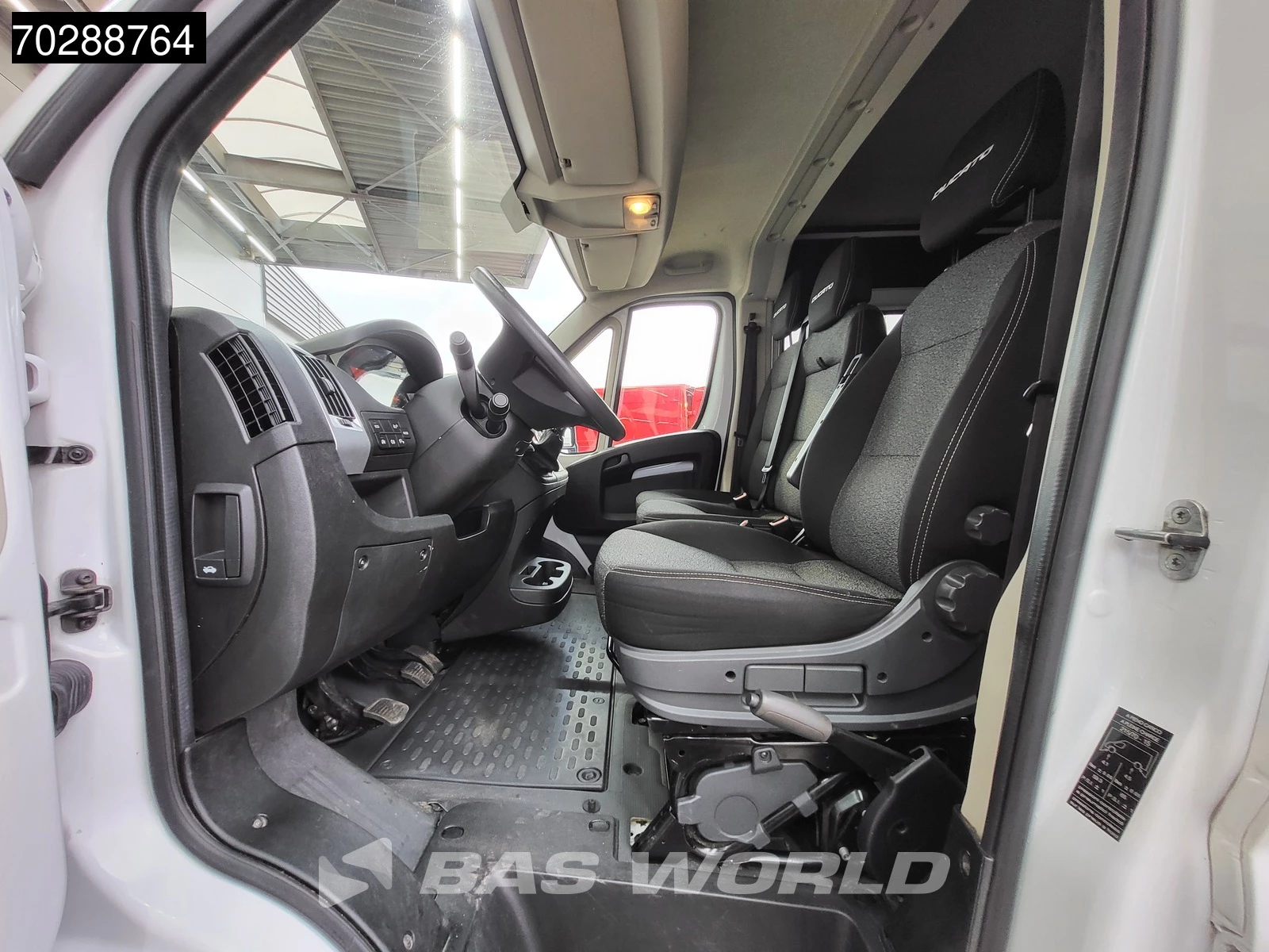 Hoofdafbeelding Fiat Ducato