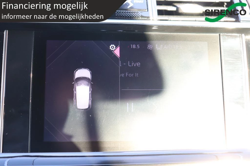 Hoofdafbeelding DS DS 7