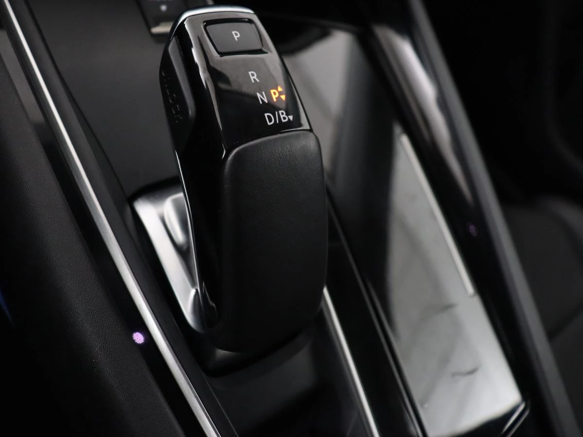 Hoofdafbeelding Peugeot 508