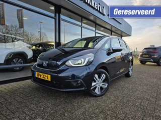 Honda Jazz 1.5 E:HEV EXECUTIVE