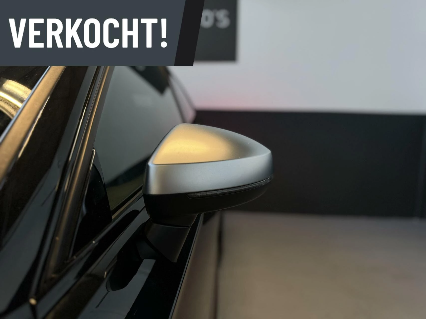 Hoofdafbeelding Audi RS3
