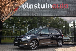 Volkswagen Touran 1.5 TSI Comfortline Business 7p , 7 persoons, Camera, Adaptive cruise,