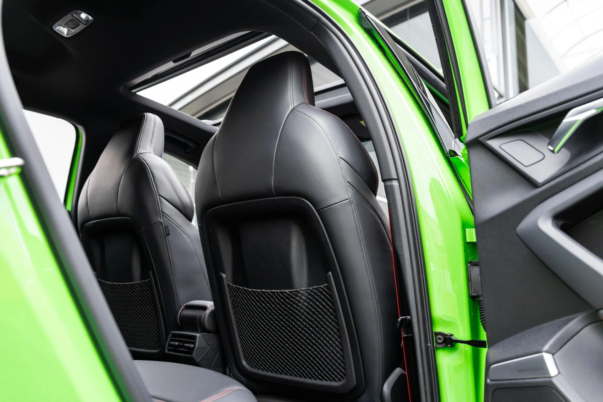 Hoofdafbeelding Audi RS3