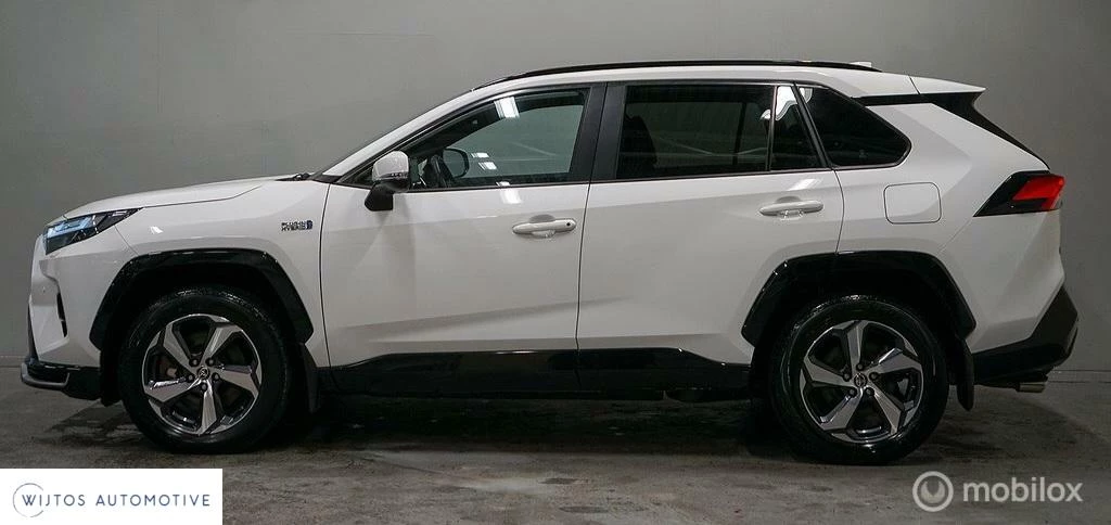 Hoofdafbeelding Toyota RAV4