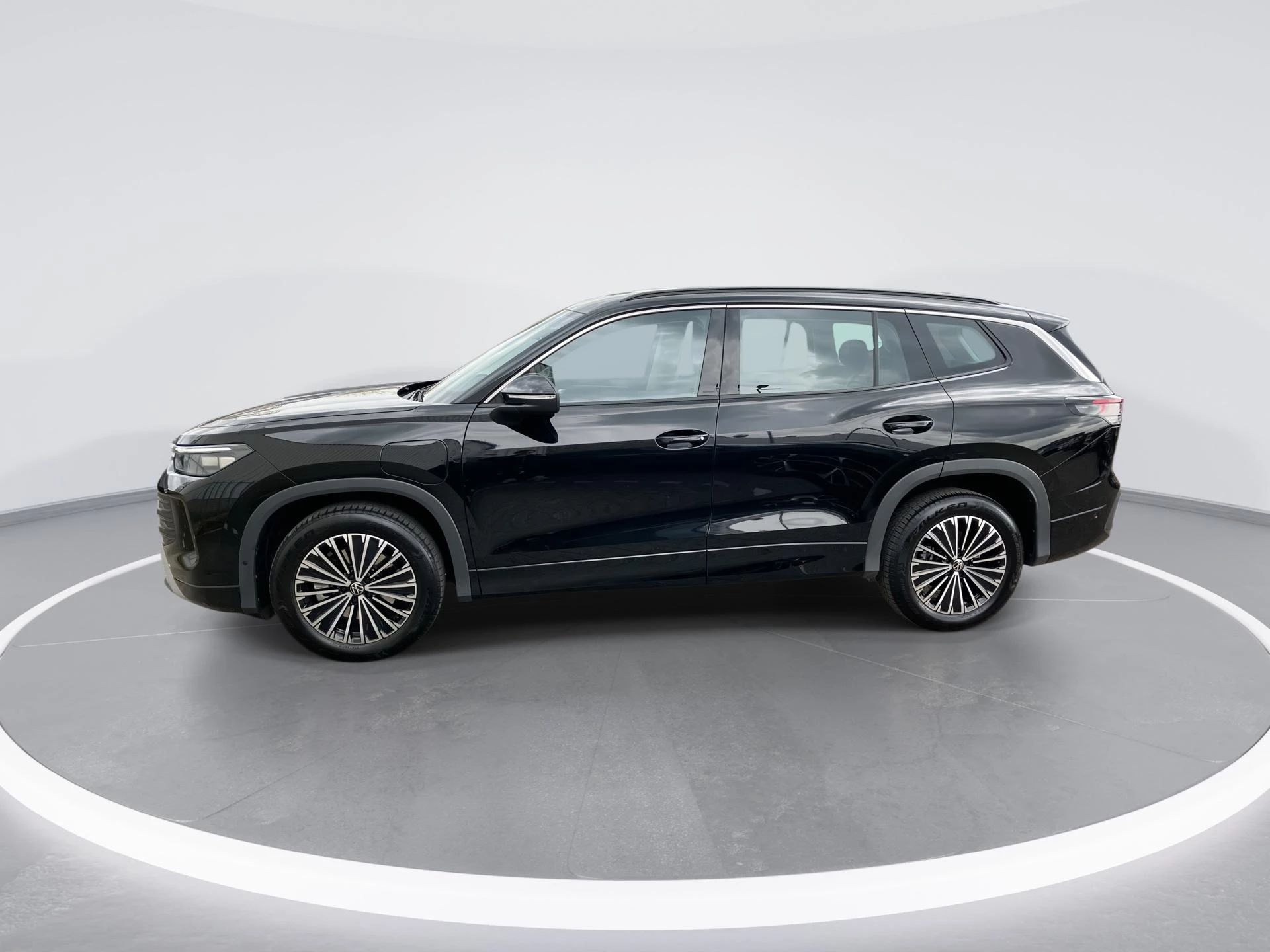 Hoofdafbeelding Volkswagen Tayron