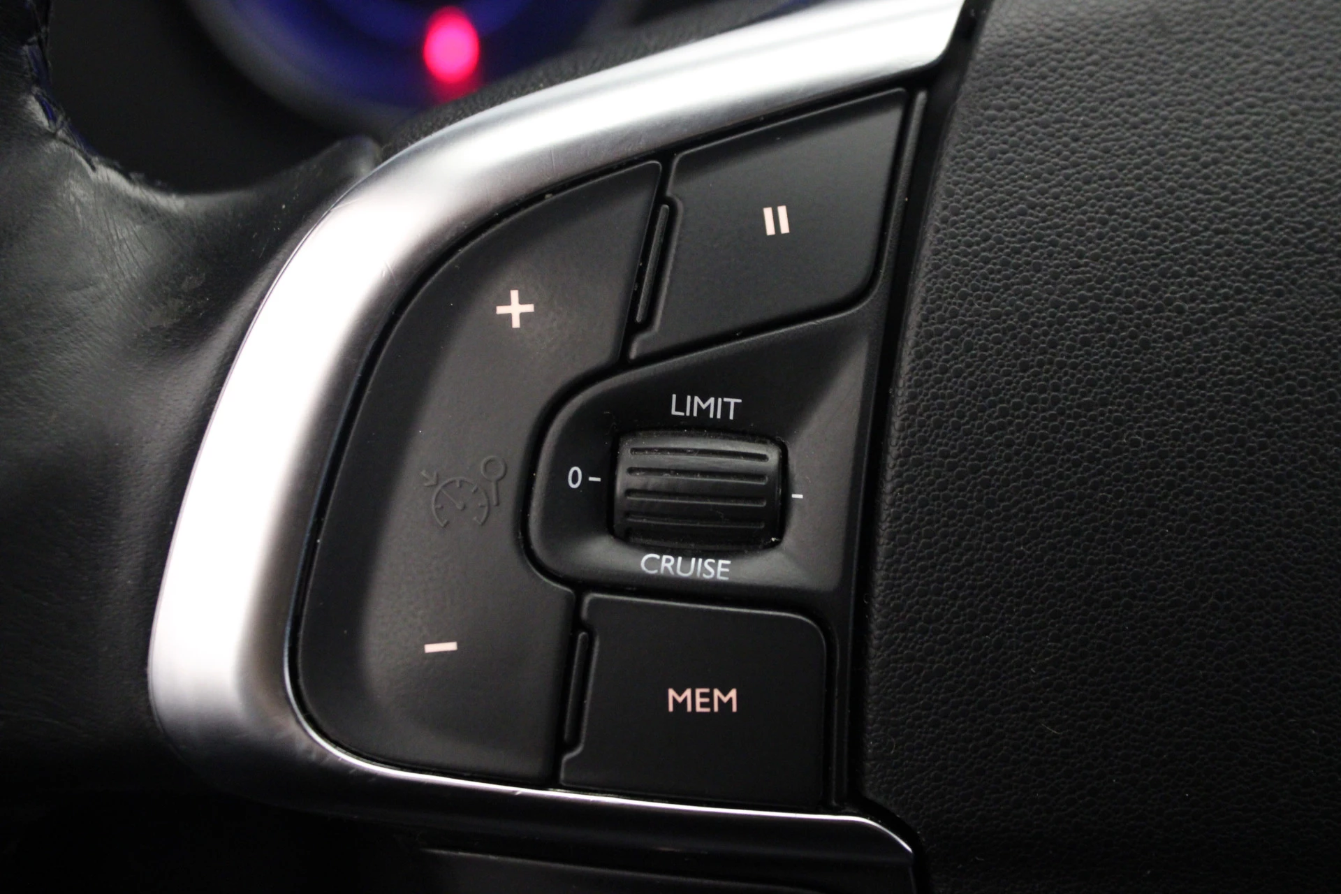 Hoofdafbeelding Citroën C4