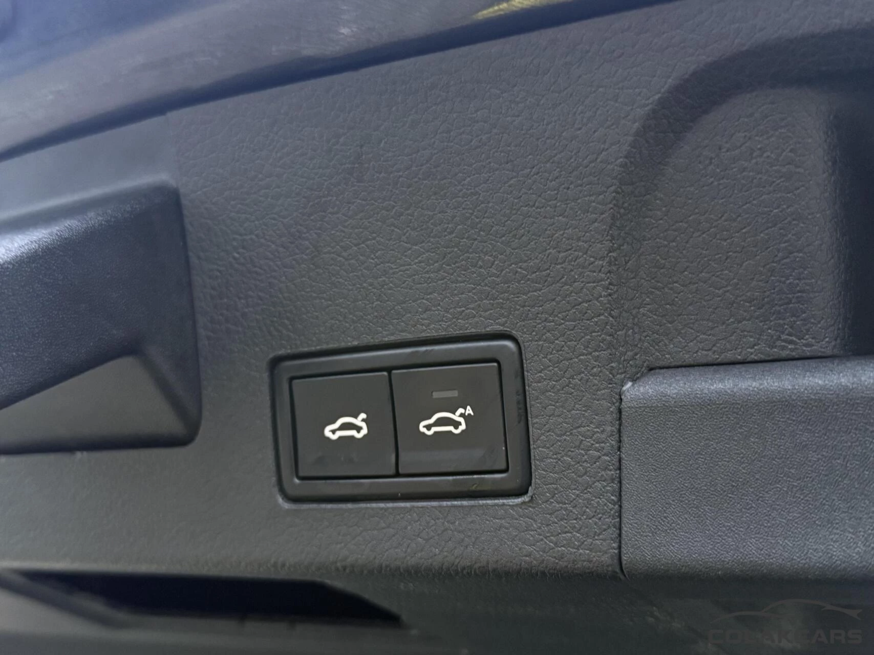 Hoofdafbeelding Volkswagen Arteon