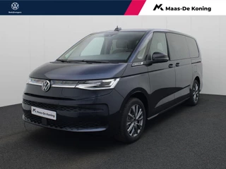 Volkswagen Multivan 1.5 eHybrid DSG 4Motion Bulli Edition L2 700871