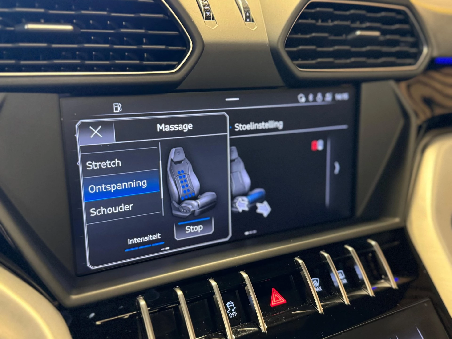 Hoofdafbeelding Lamborghini Urus