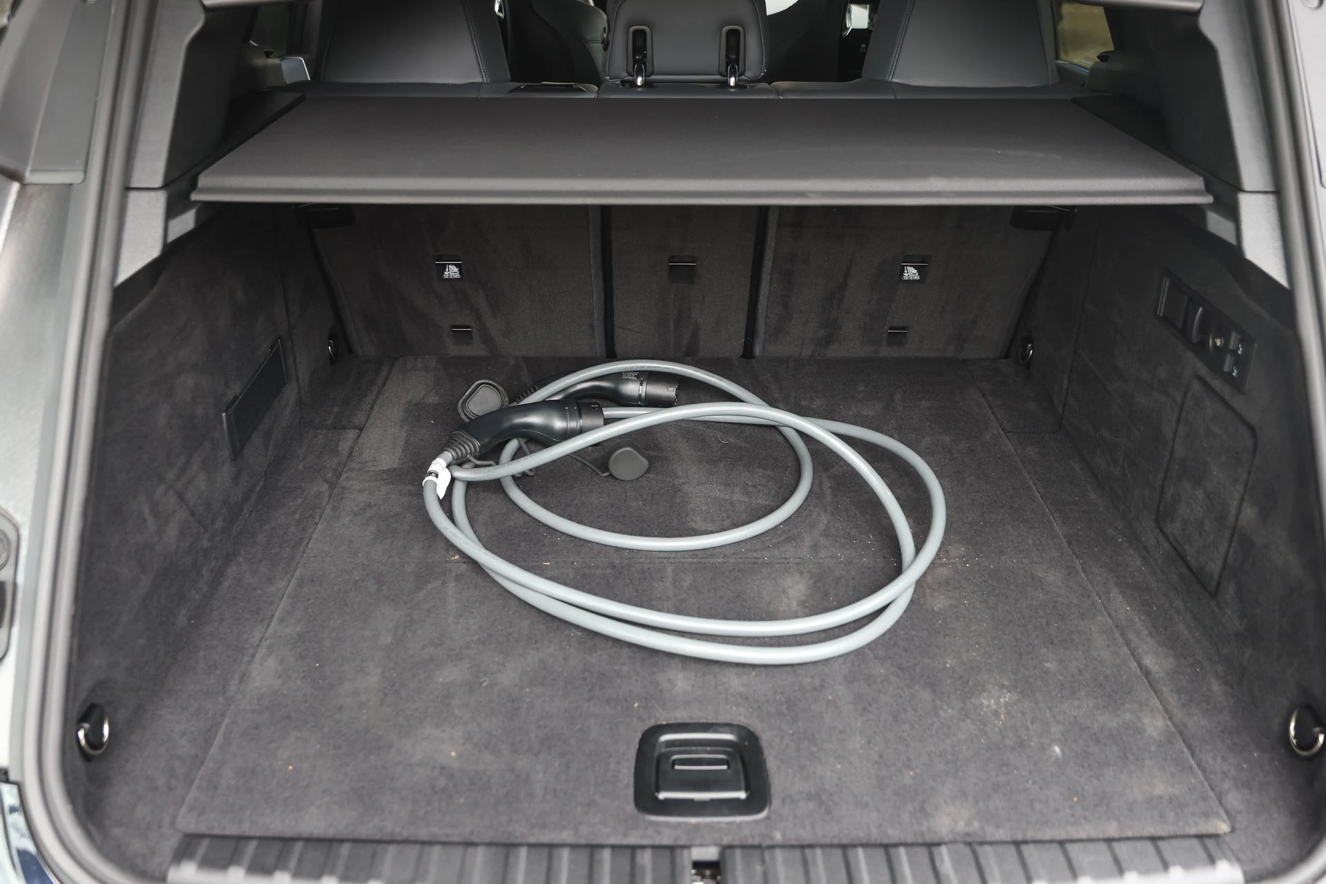 Hoofdafbeelding BMW iX