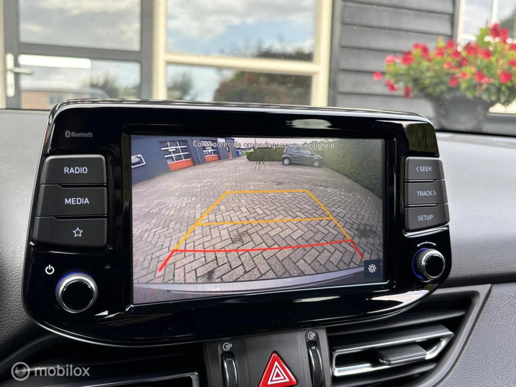 Hoofdafbeelding Hyundai i30