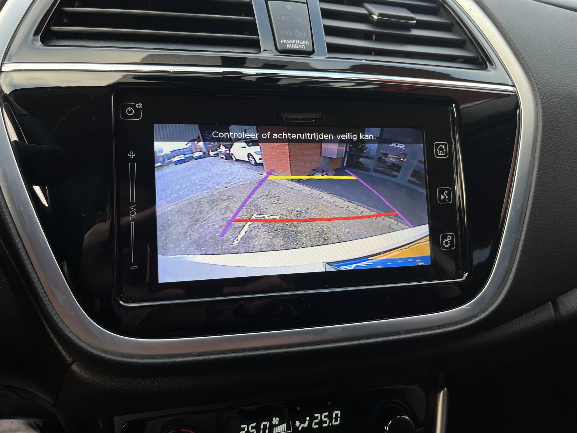 Hoofdafbeelding Suzuki S-Cross