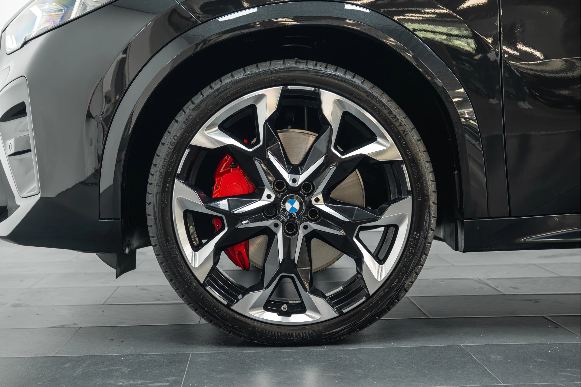 Hoofdafbeelding BMW X2